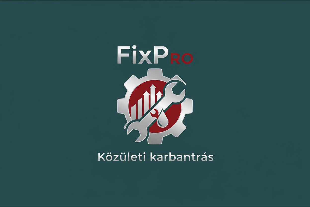 FixPro - Közületi karbantartás