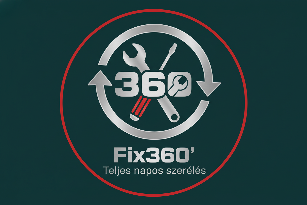 Fix360' - Teljes napos szerelés